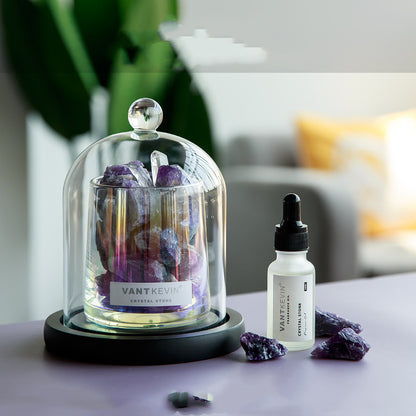 Perfume Essential Oil View Bedroom Long-Lasting Fragrance Spar Decoration