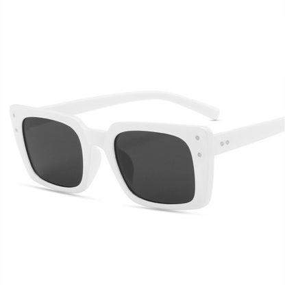 Trendy Wide Rim Sunglasses