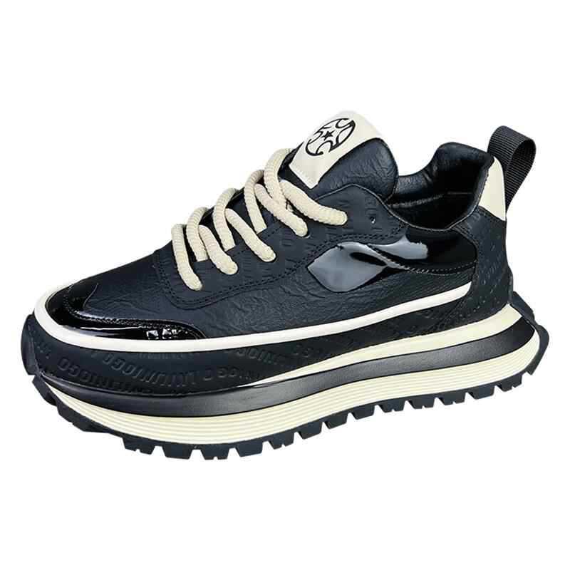 Men's Dry Breathable Lightweight Casual Shoes