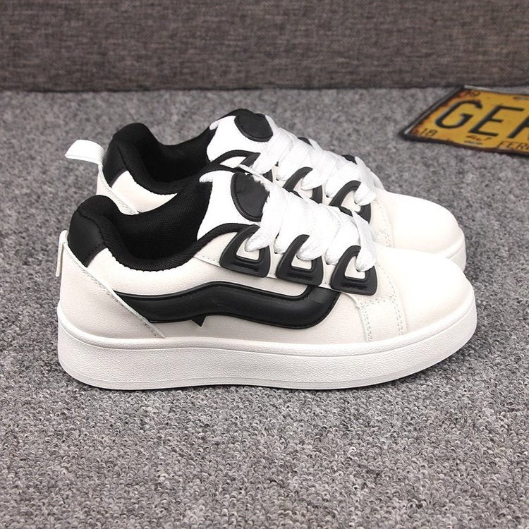 Casual Shoes Women's Platform Sneaker