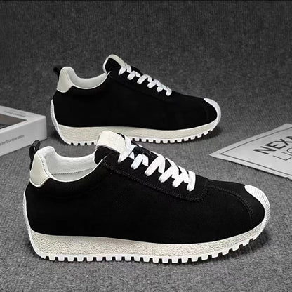 Men's Shoes New Casual Versatile Sneaker