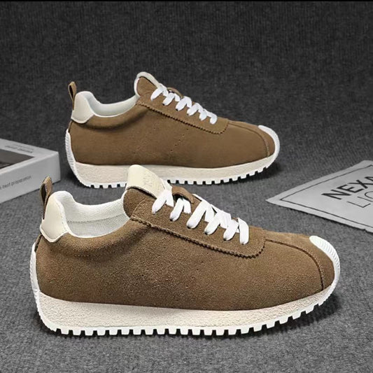 Men's Shoes New Casual Versatile Sneaker