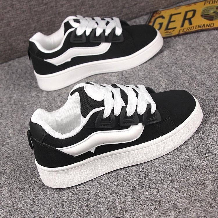 Casual Shoes Women's Platform Sneaker