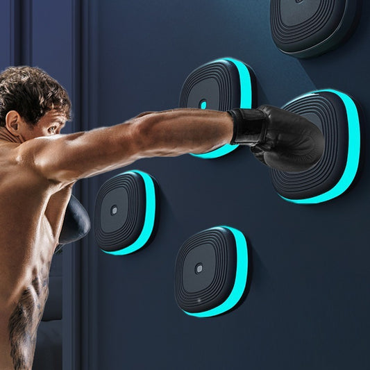 Home Smart Split Bluetooth Music Boxing Target