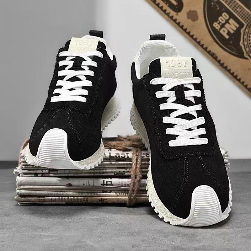 Men's Shoes New Casual Versatile Sneaker