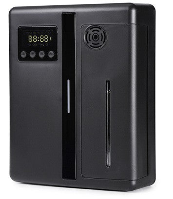 Home Essential Oil Hotel Automatic Perfume Spray Machine