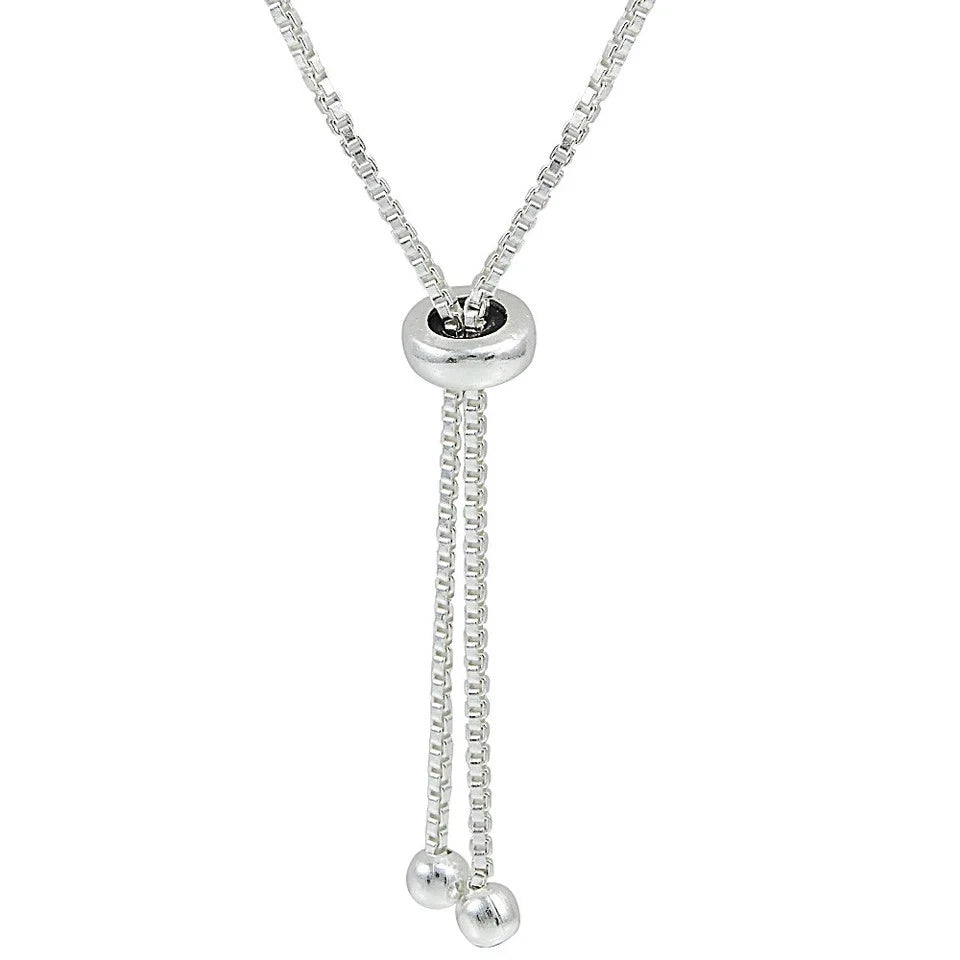 Share Similar Items Sponsored See all Amour Sterling Silver 3.7mm Singapore Ch