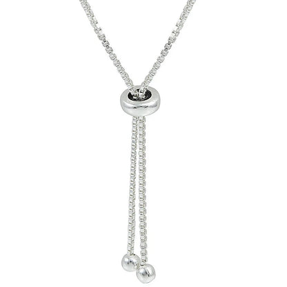 Share Similar Items Sponsored See all Amour Sterling Silver 3.7mm Singapore Ch