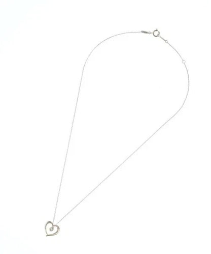 STAR JEWELRY Necklace Silver 2200407777095